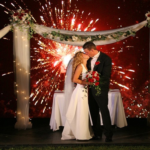 SPETTACOLO PIROTECNICO Matrimonio – Kit Risparmio - Vendita Online Fuochi d' Artificio
